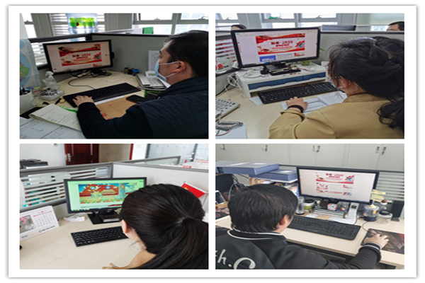 开云体育·开云官方网站-开云体育(中国)
积极开展“我们的节日·清明”主题活动