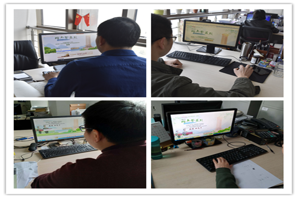 开云体育·开云官方网站-开云体育（中国）
积极开展“我们的节日·清明”主题系列活动