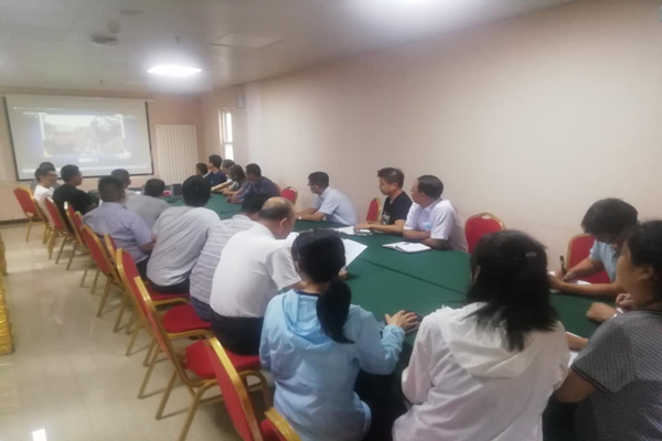 开云体育·开云官方网站-开云体育（中国）
各单位积极组织安全教育培训活动